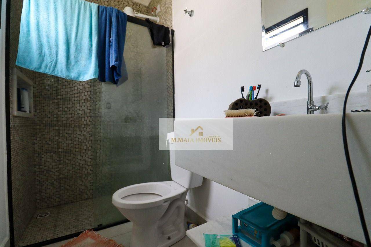 Casa em Bal São João Batista - foto 29