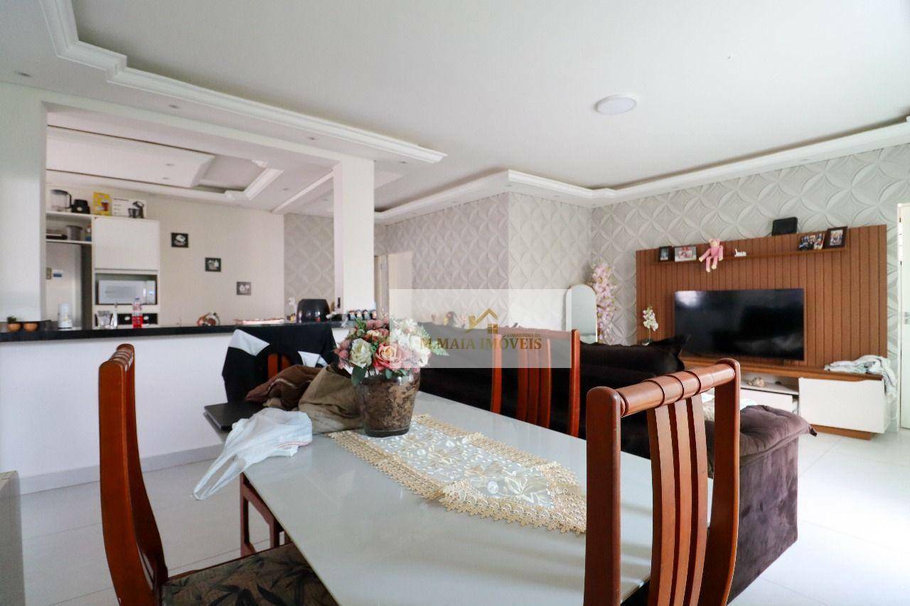 Casa em Bal São João Batista - foto 2