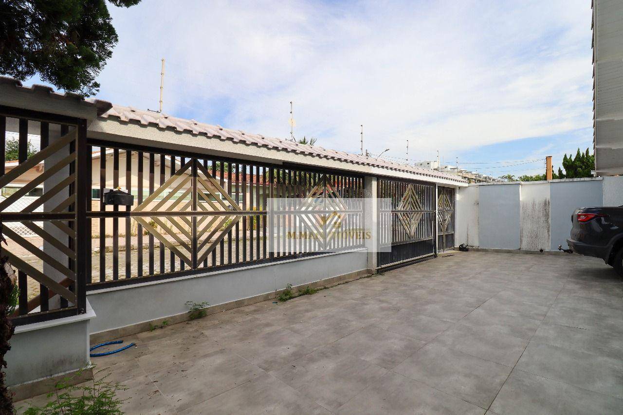 Casa em Bal São João Batista - foto 27