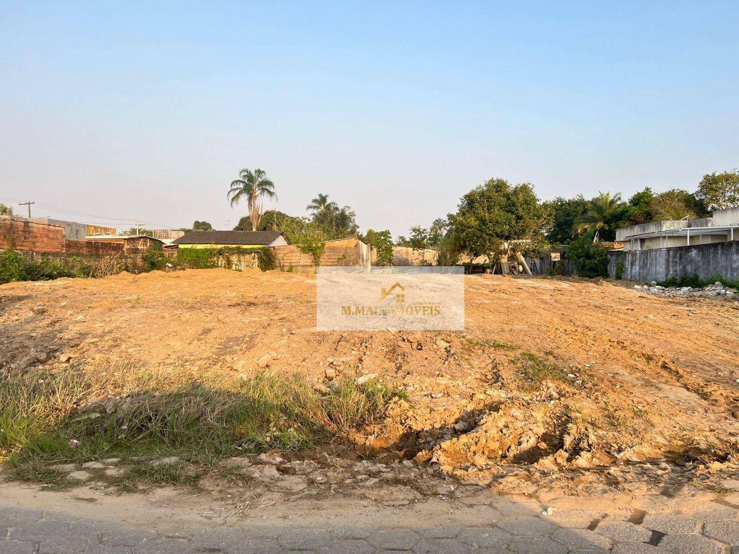 Terreno em Jardim Ribamar - foto 3