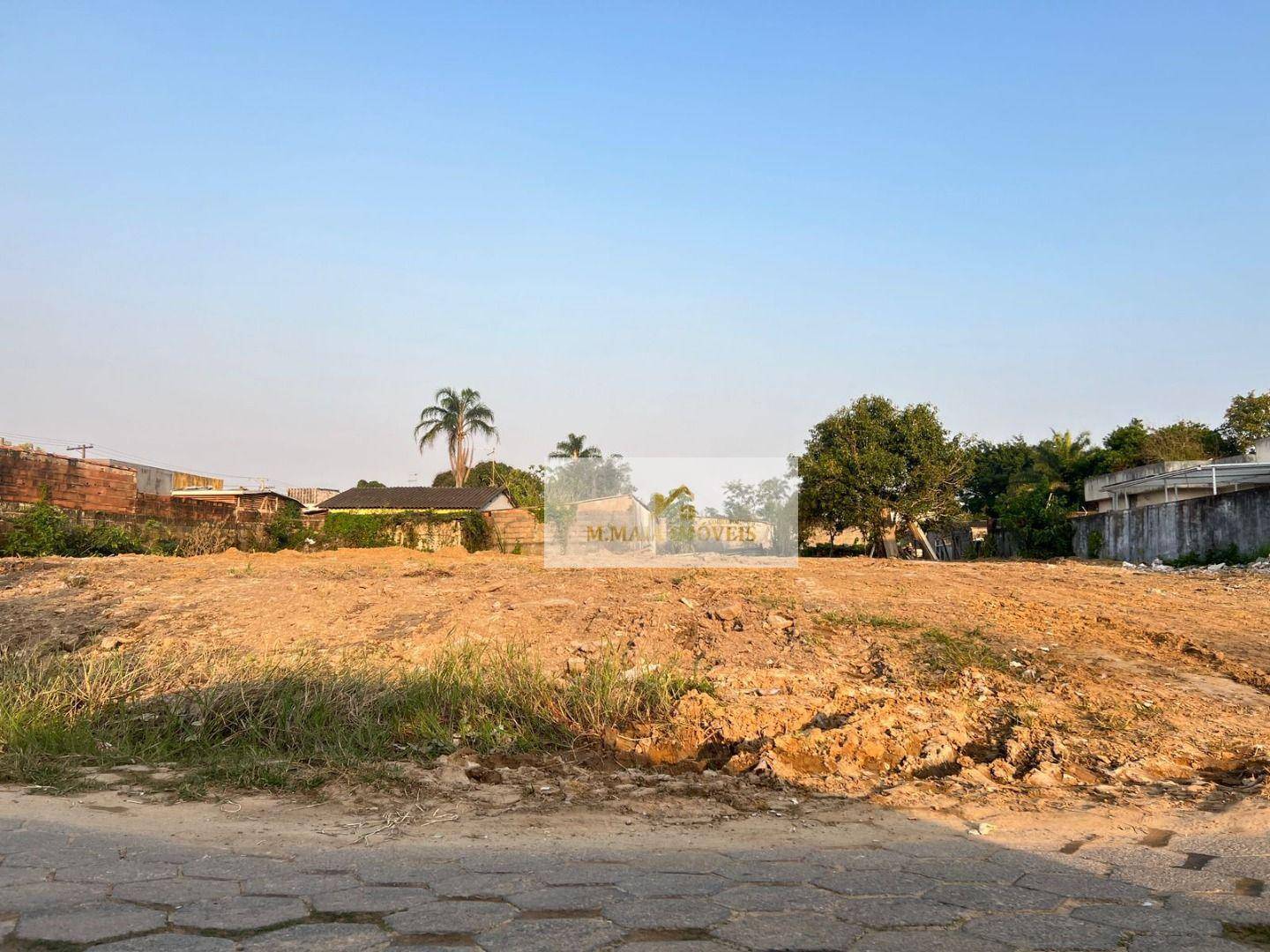 Terreno em Jardim Ribamar - foto 5