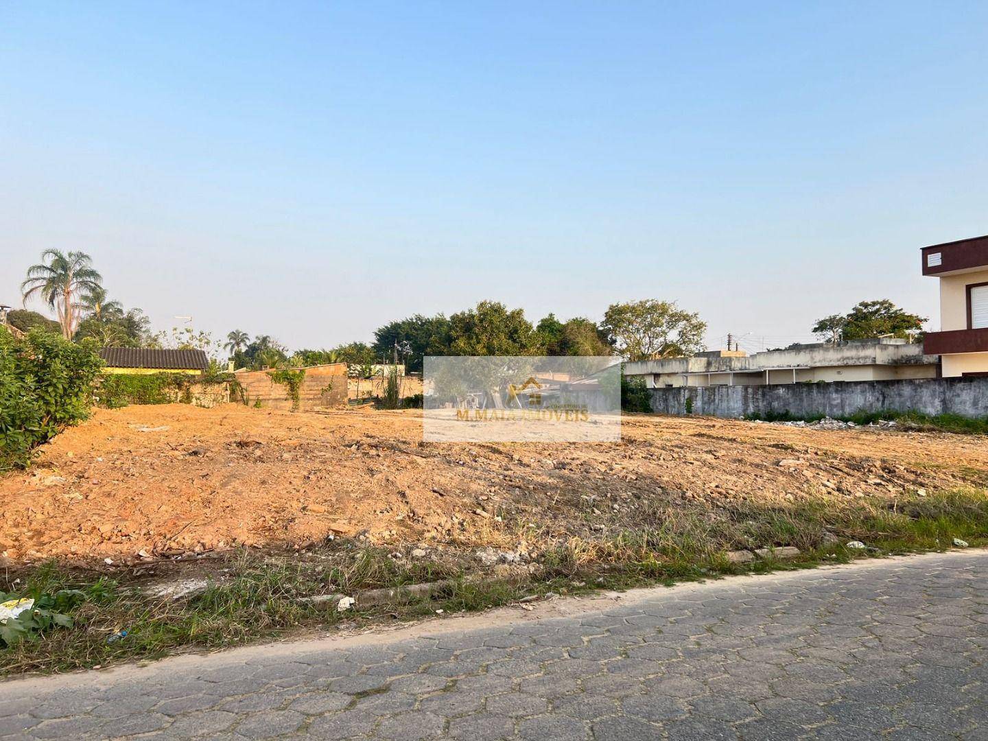 Terreno em Jardim Ribamar - foto 2