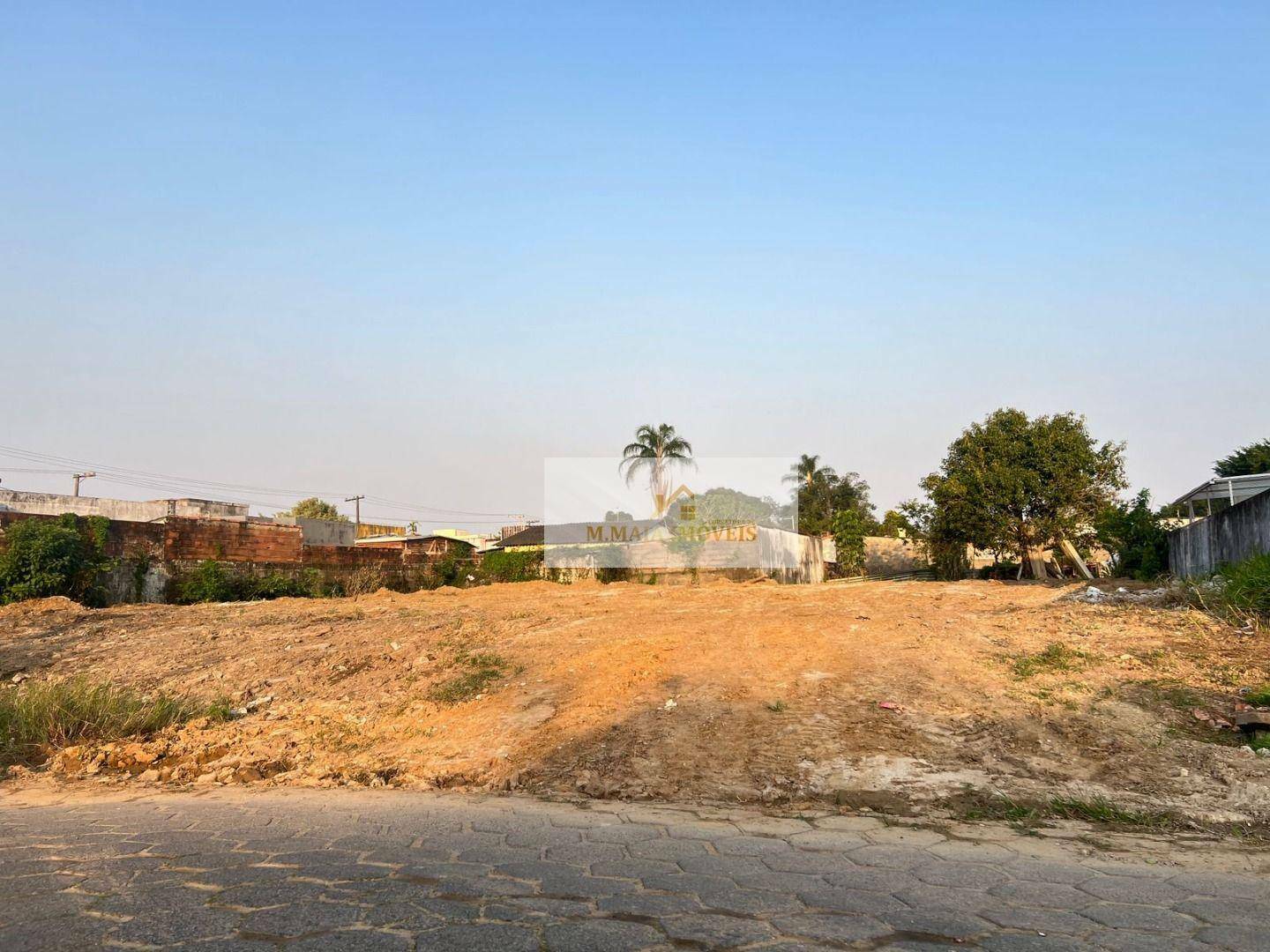 Terreno em Jardim Ribamar - foto 6