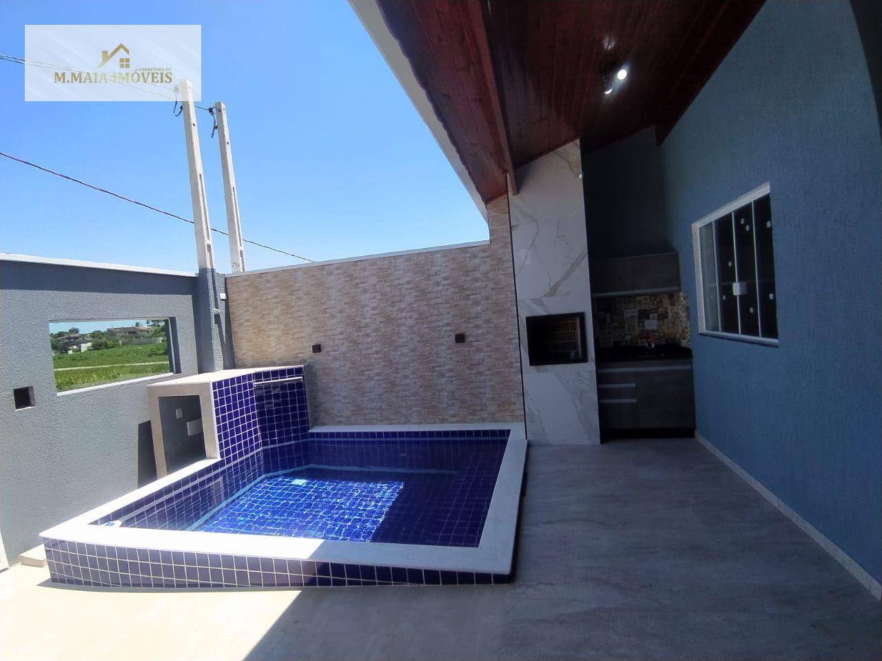 Casa em Flora Rica - foto 42