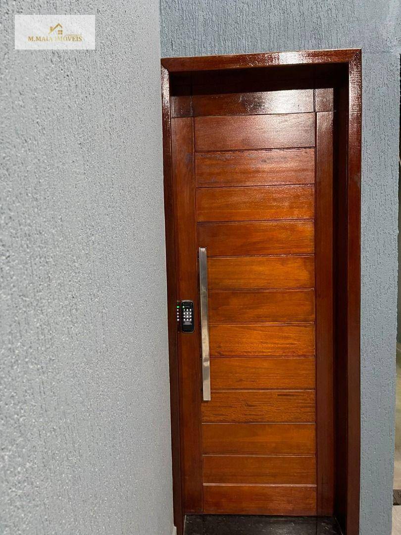 Casa em Flora Rica - foto 6