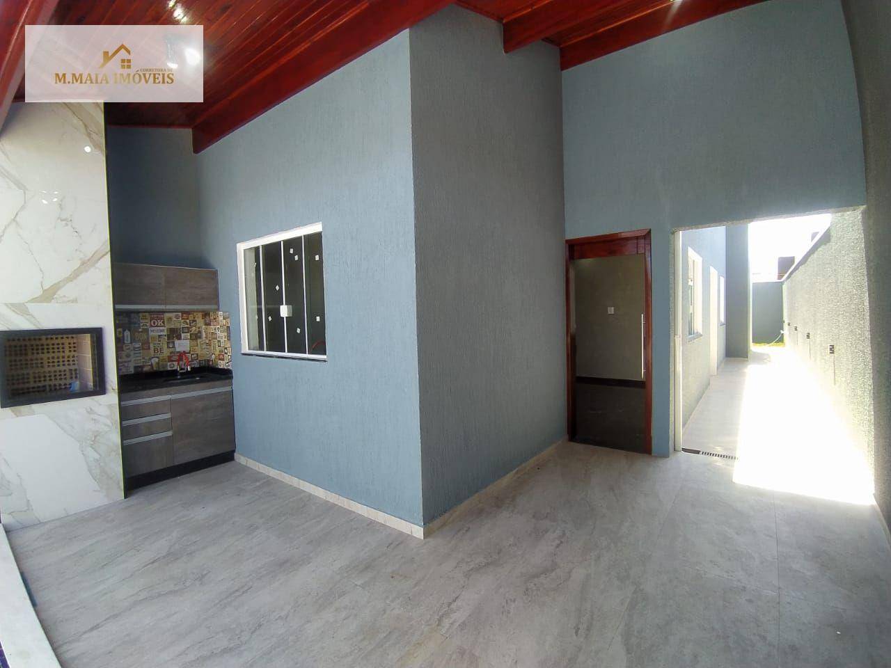 Casa em Flora Rica - foto 40