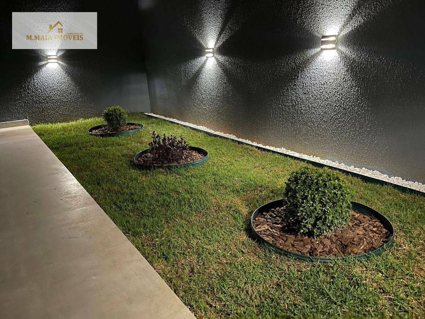 Casa em Flora Rica - foto 24