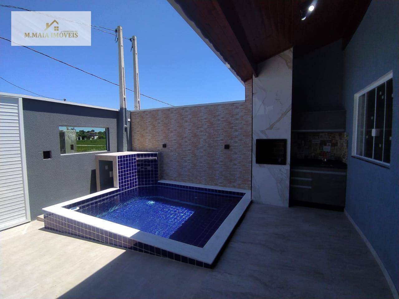 Casa em Flora Rica - foto 43
