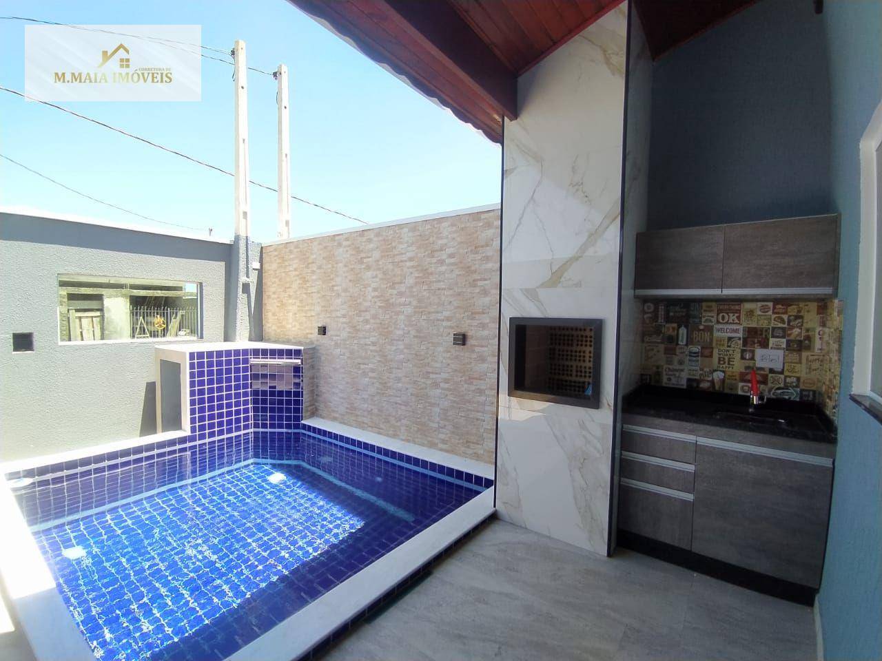 Casa em Flora Rica - foto 39