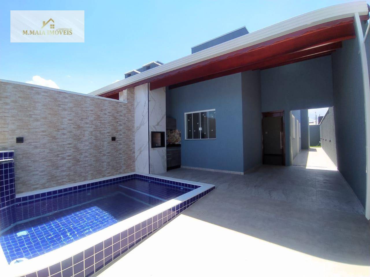 Casa em Flora Rica - foto 49