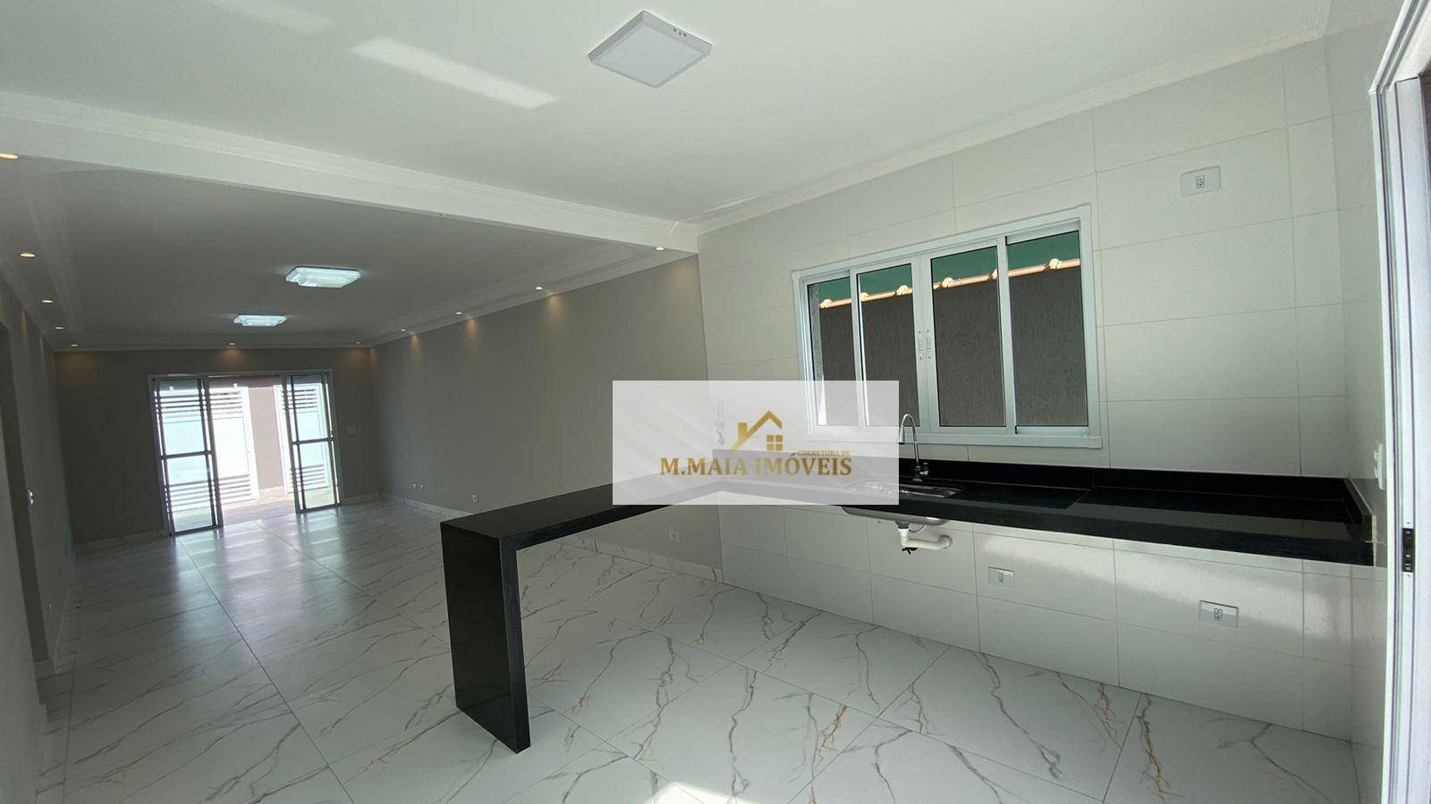 Casa em Plataforma - foto 4