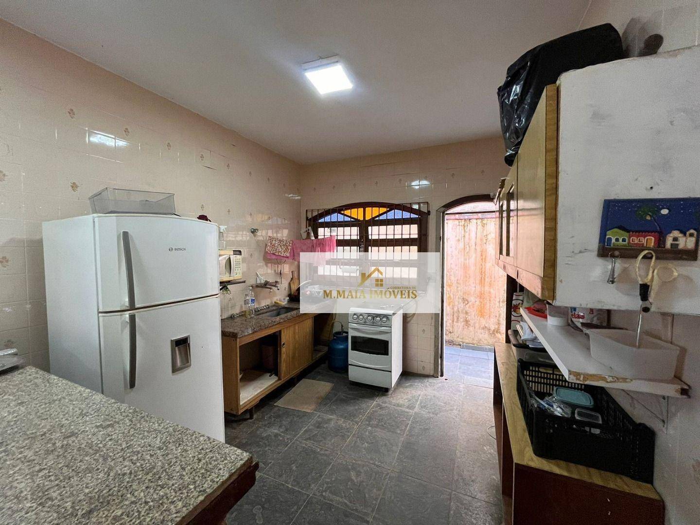 Casa em Parque Balneário Oásis - foto 15