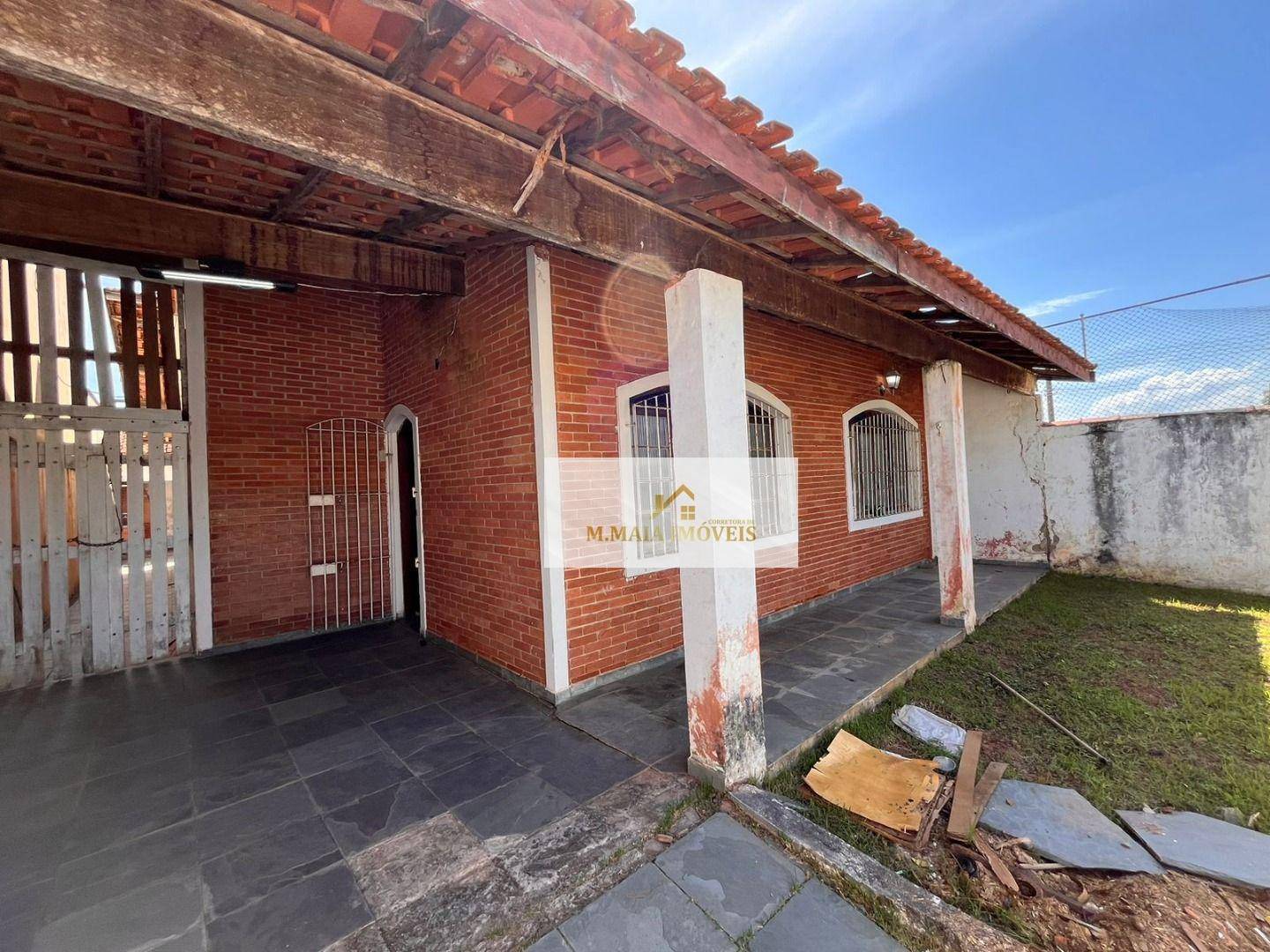 Casa em Parque Balneário Oásis - foto 5