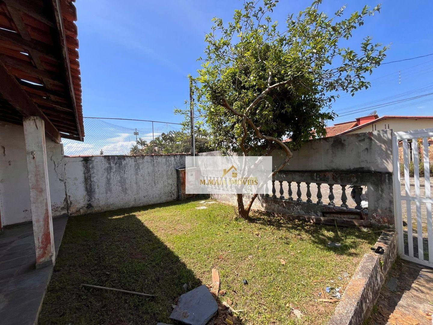 Casa em Parque Balneário Oásis - foto 3