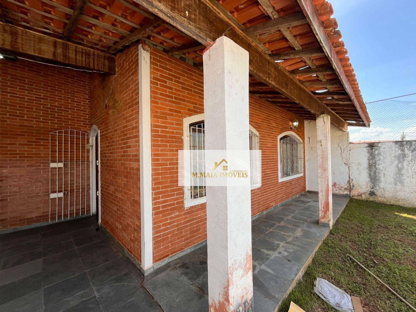 Casa em Parque Balneário Oásis - foto 4