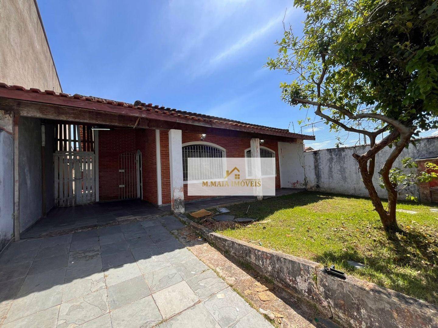 Casa em Parque Balneário Oásis