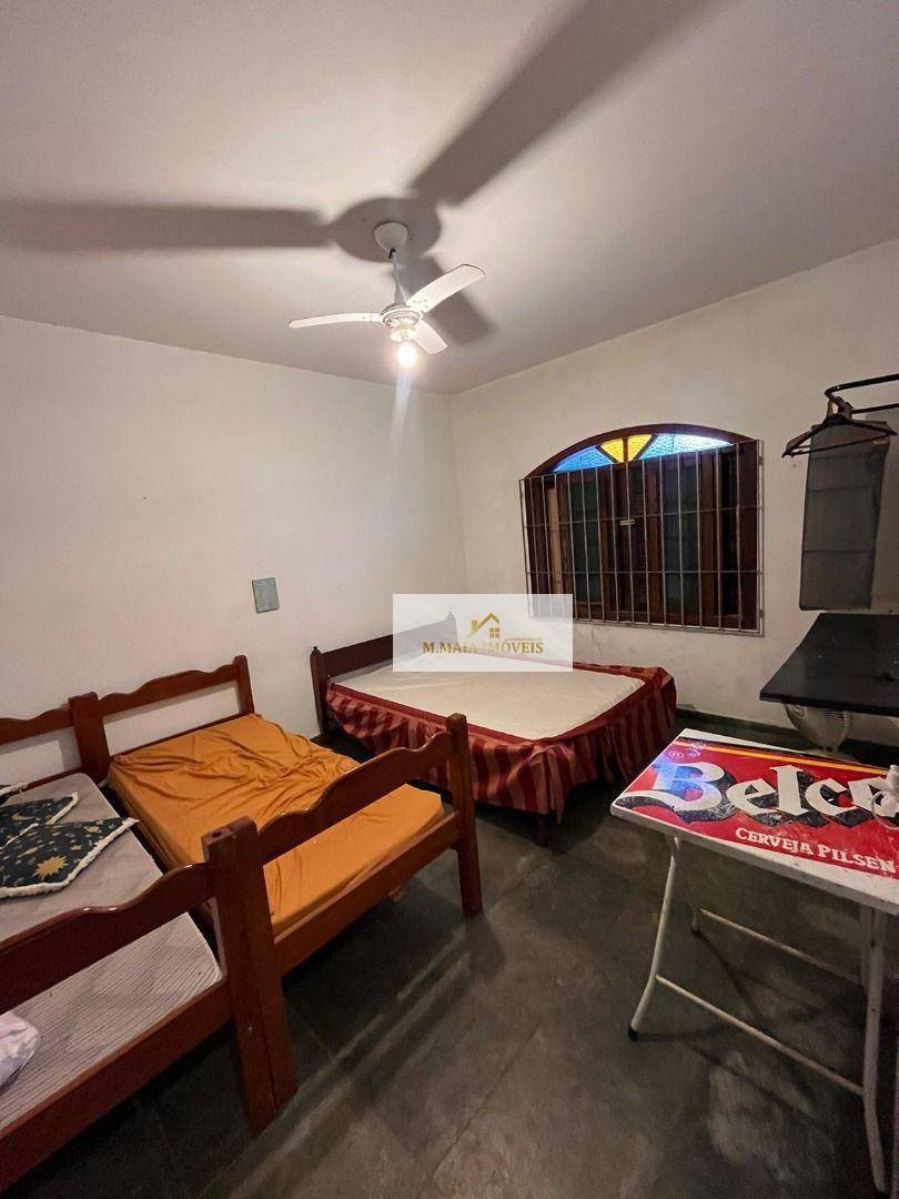 Casa em Parque Balneário Oásis - foto 9