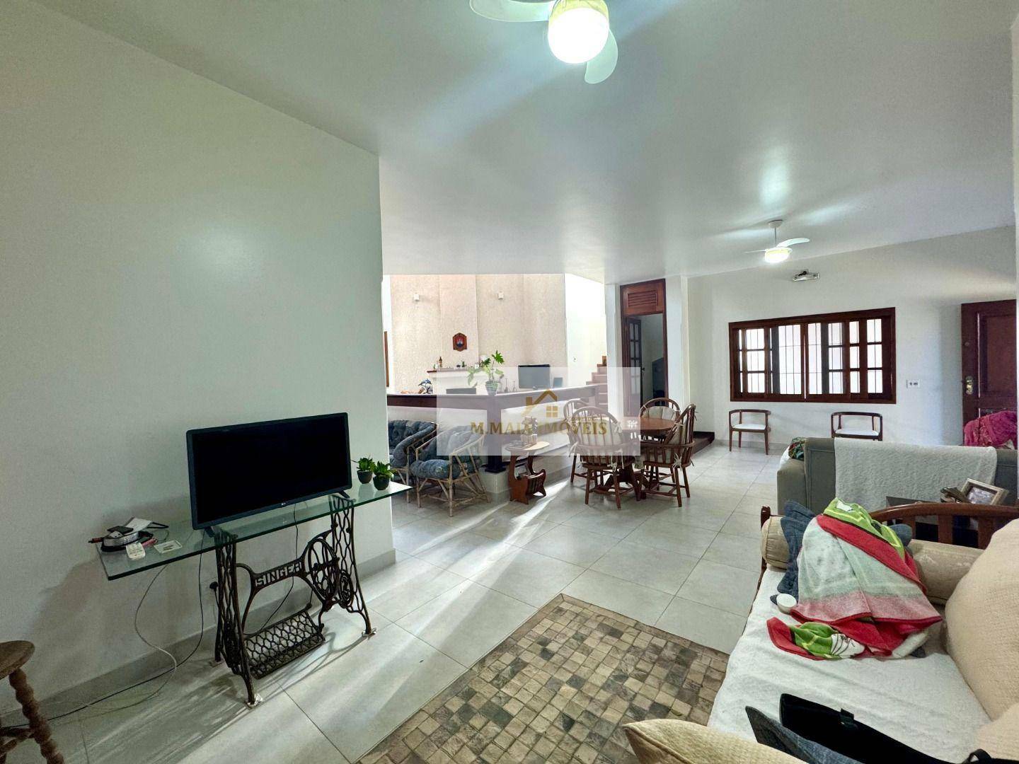 Casa em Parque Balneário Oásis - foto 9