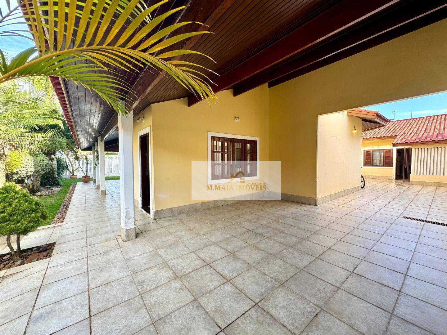 Casa em Parque Balneário Oásis - foto 22