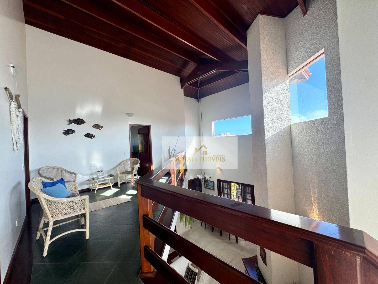 Casa em Parque Balneário Oásis - foto 4