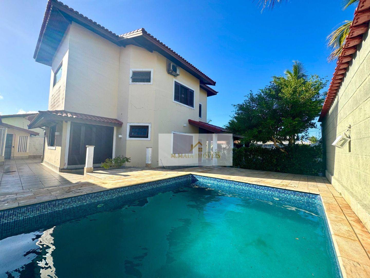 Casa em Parque Balneário Oásis - foto 1