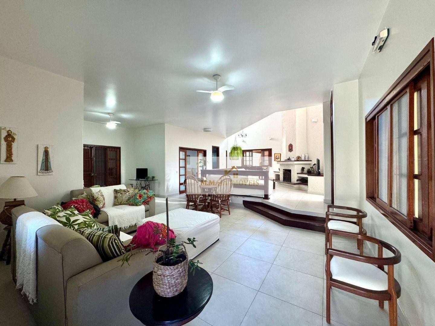 Casa em Parque Balneário Oásis - foto 13