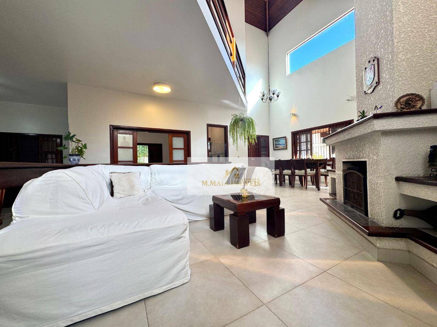 Casa em Parque Balneário Oásis - foto 12
