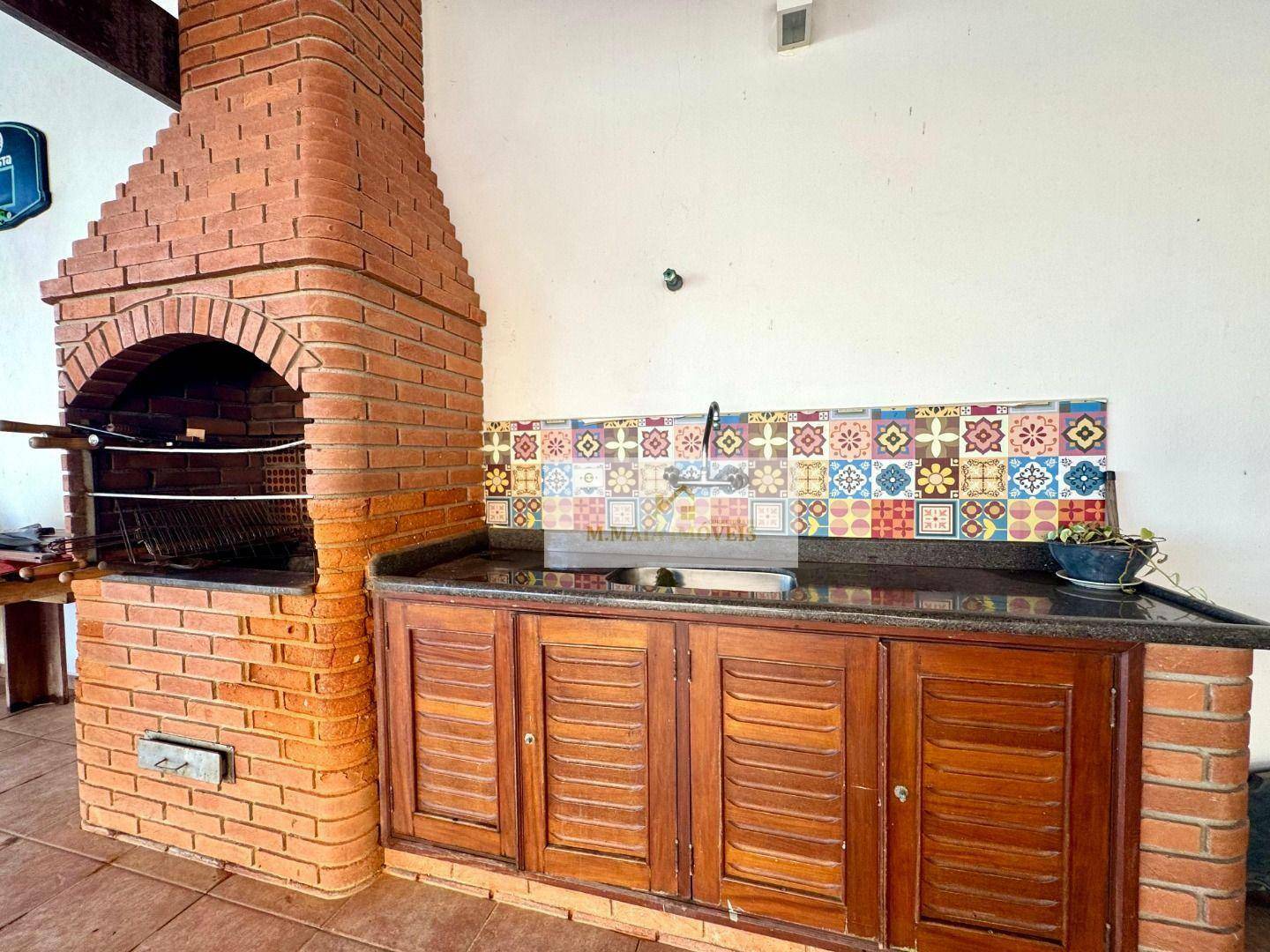 Casa em Parque Balneário Oásis - foto 18