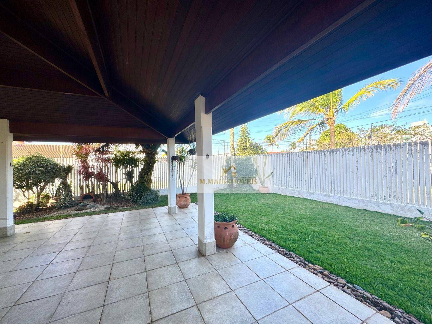 Casa em Parque Balneário Oásis - foto 24