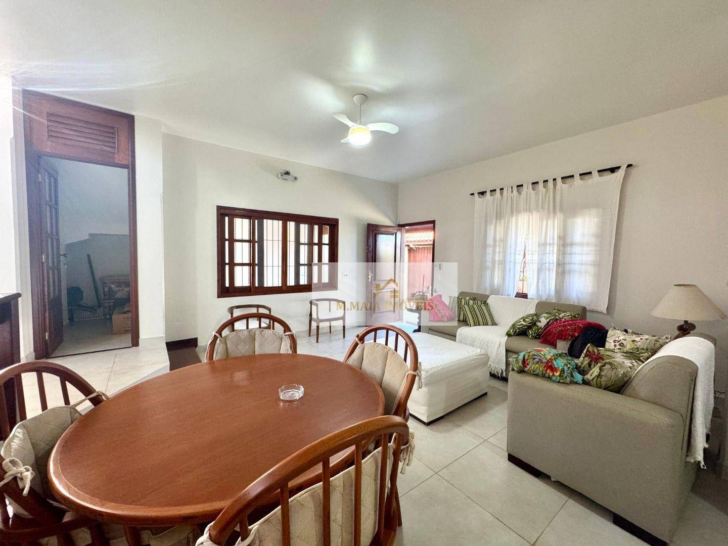 Casa em Parque Balneário Oásis - foto 11