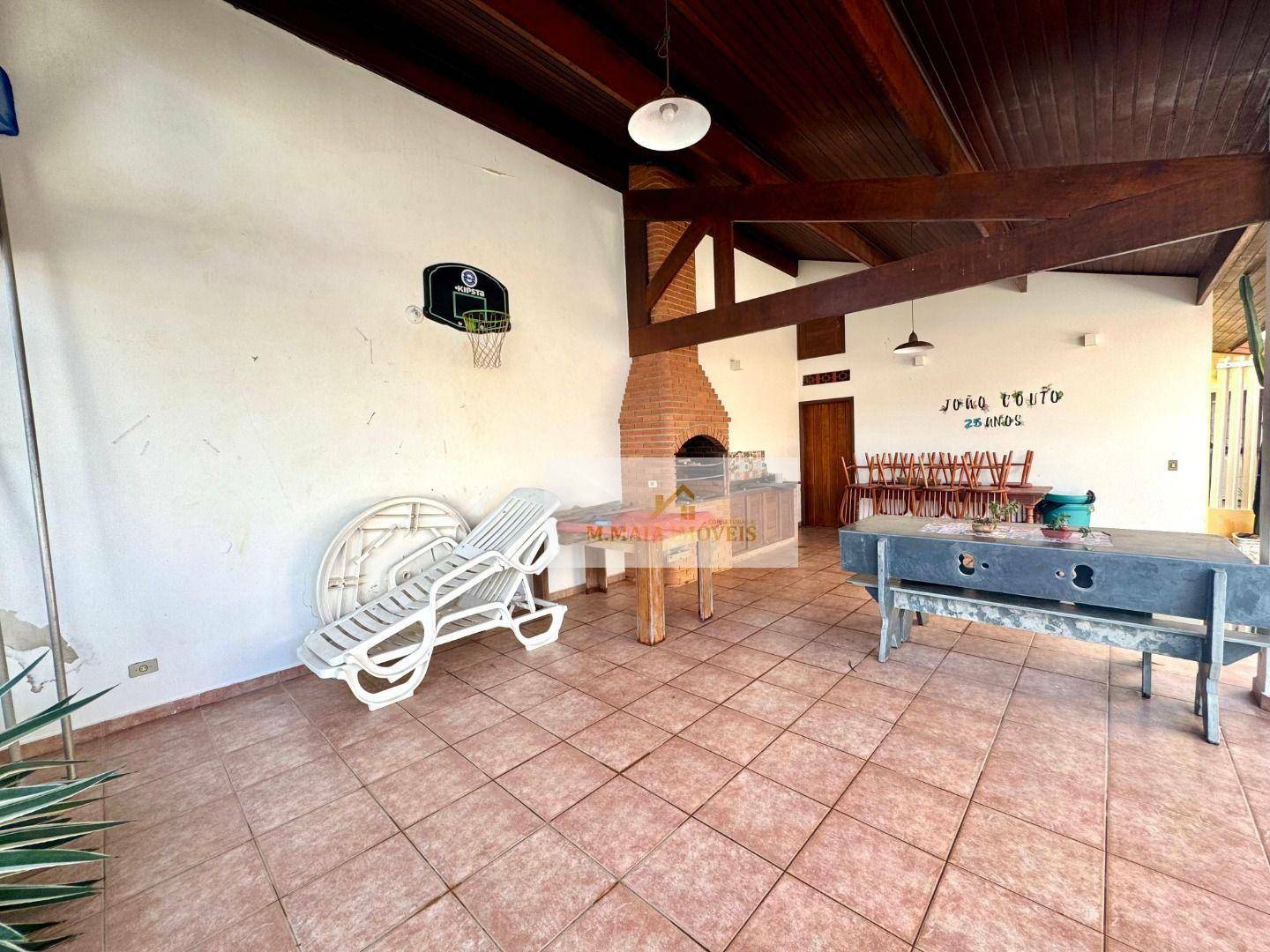 Casa em Parque Balneário Oásis - foto 19