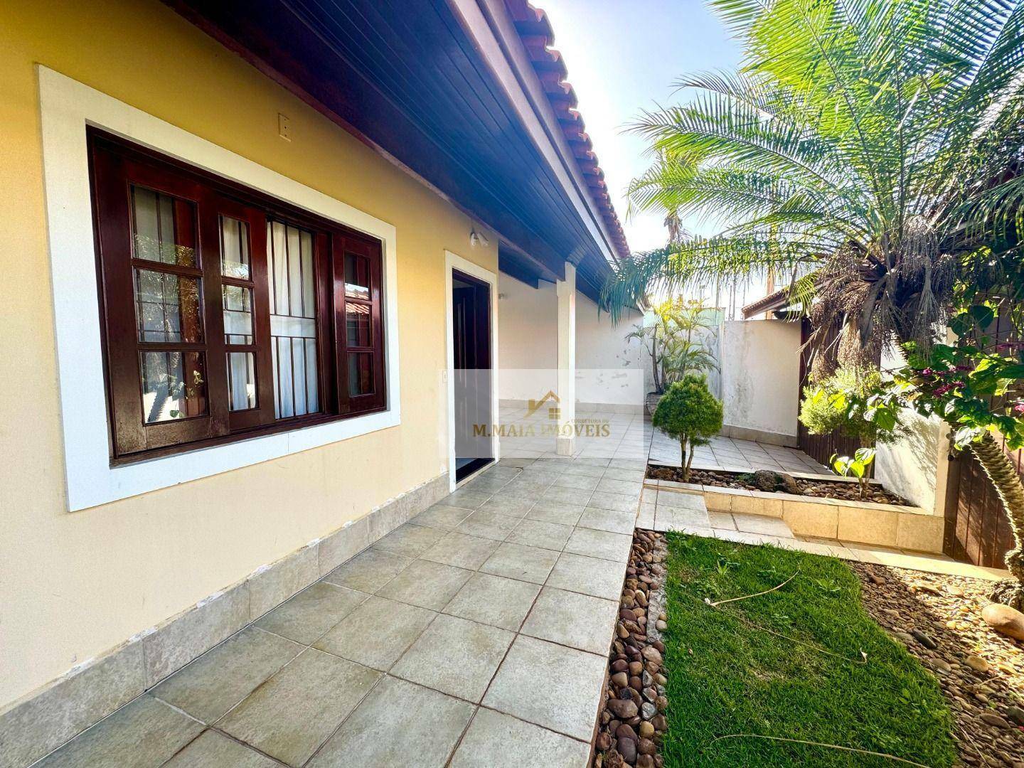 Casa em Parque Balneário Oásis - foto 23