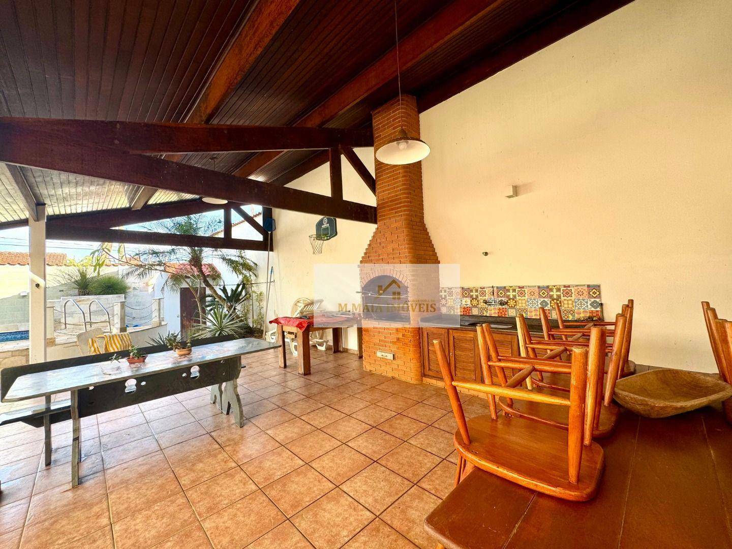 Casa em Parque Balneário Oásis - foto 20