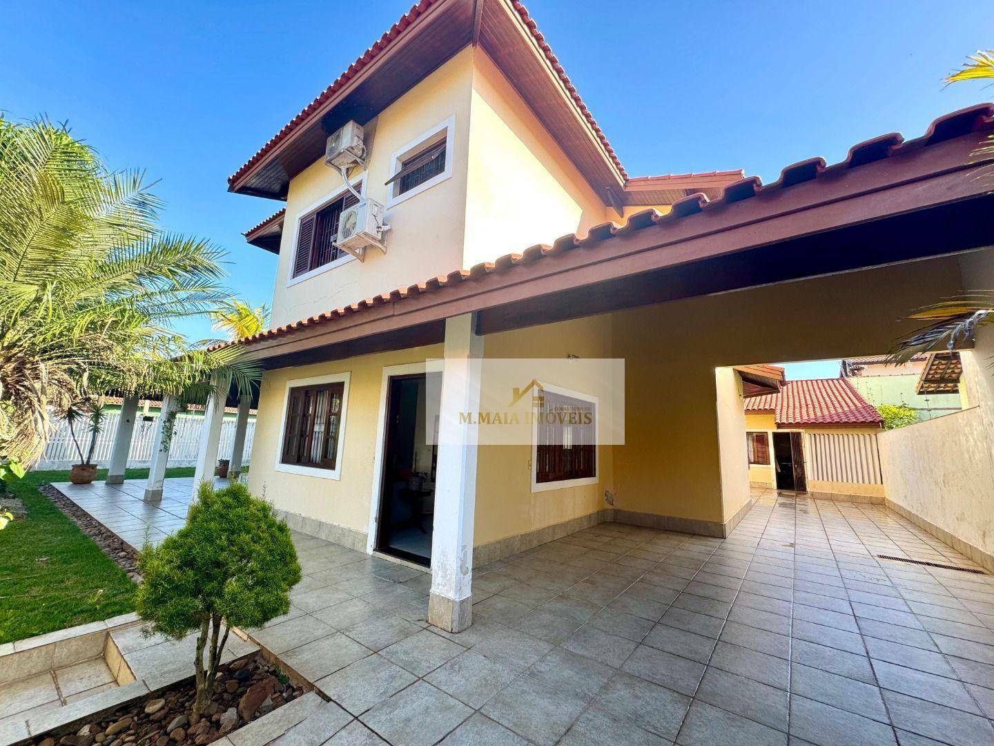 Casa em Parque Balneário Oásis - foto 29