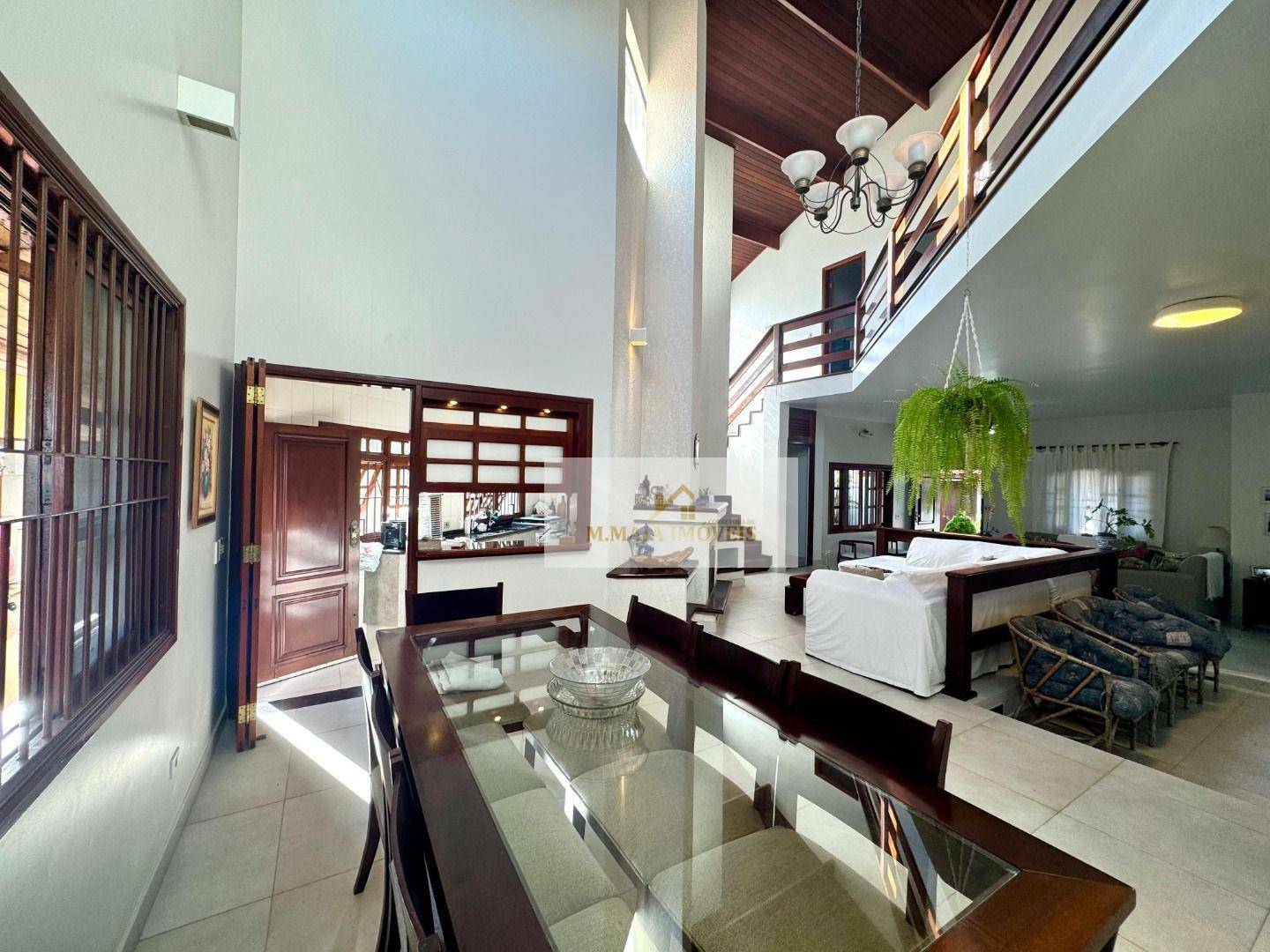 Casa em Parque Balneário Oásis - foto 8