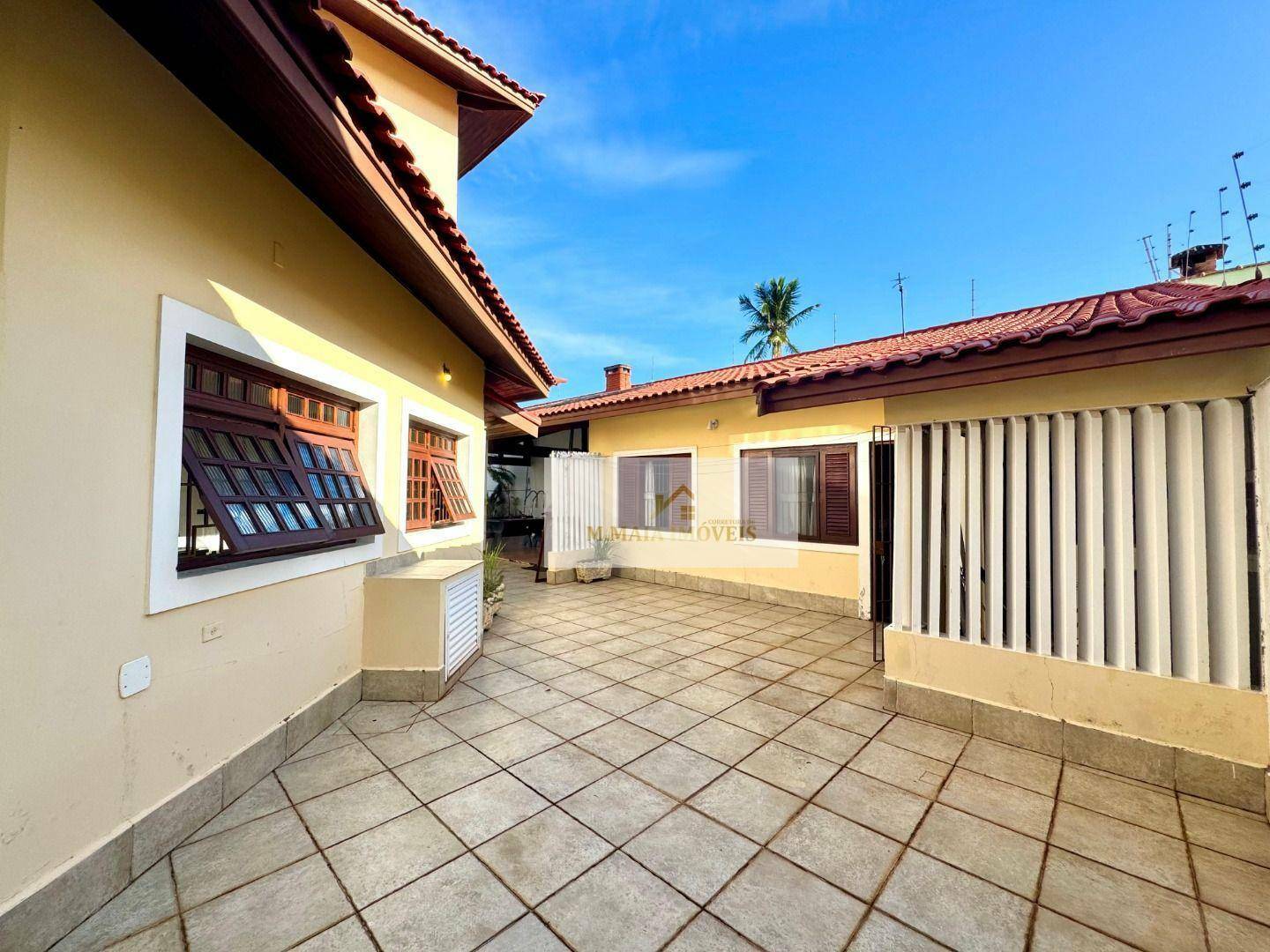Casa em Parque Balneário Oásis - foto 21