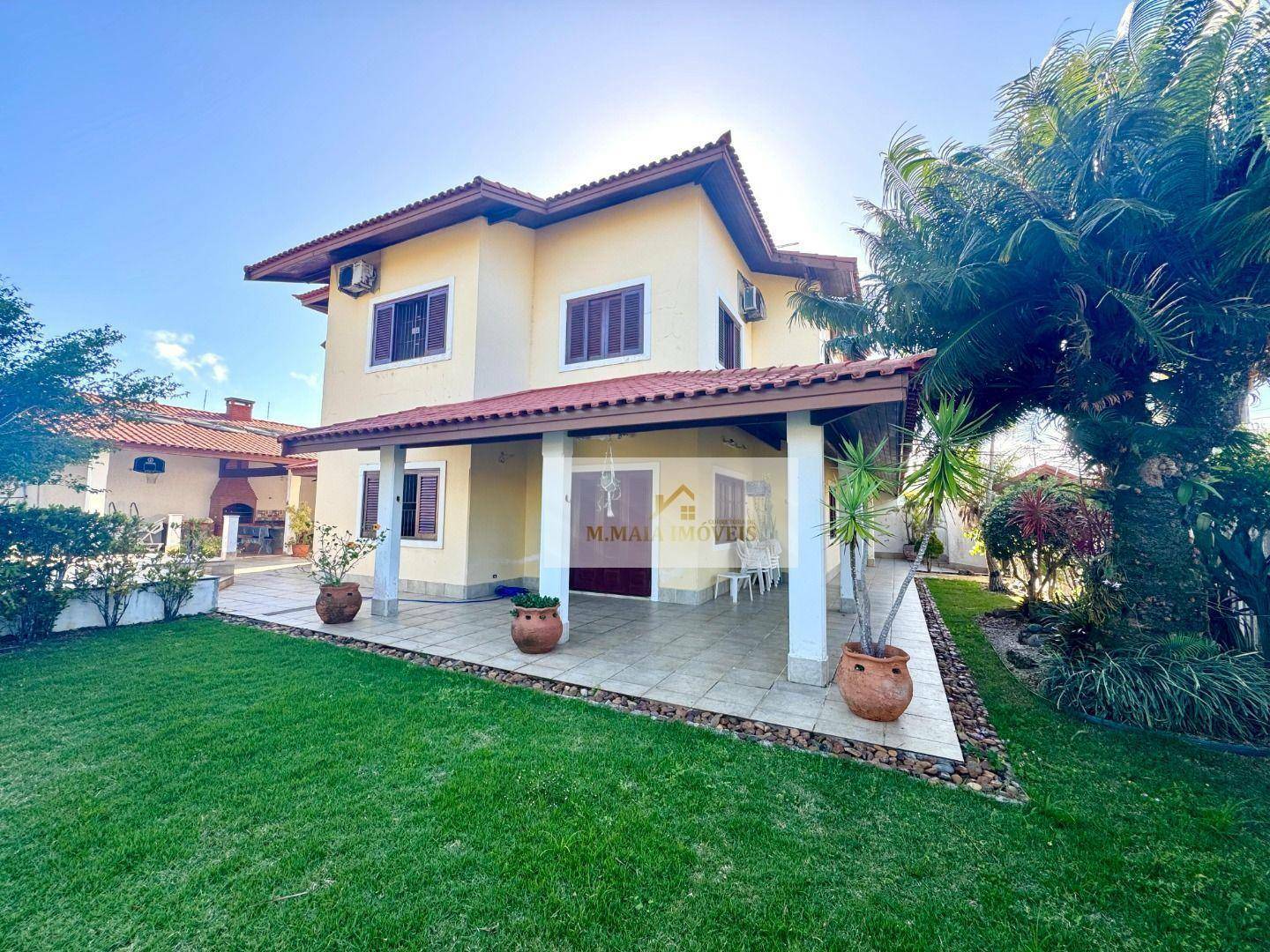Casa em Parque Balneário Oásis - foto 14