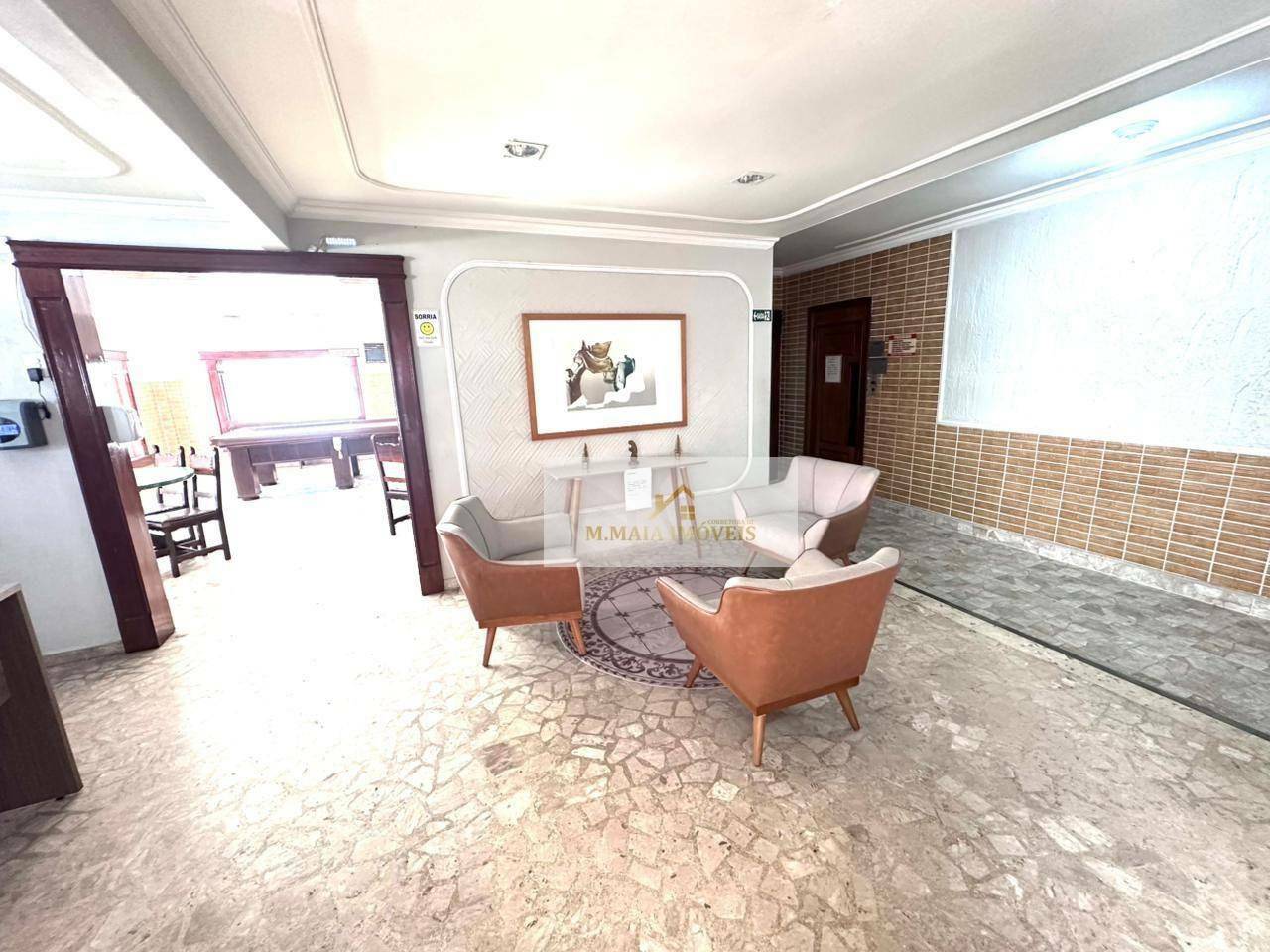 Apartamento em Tupi - foto 9