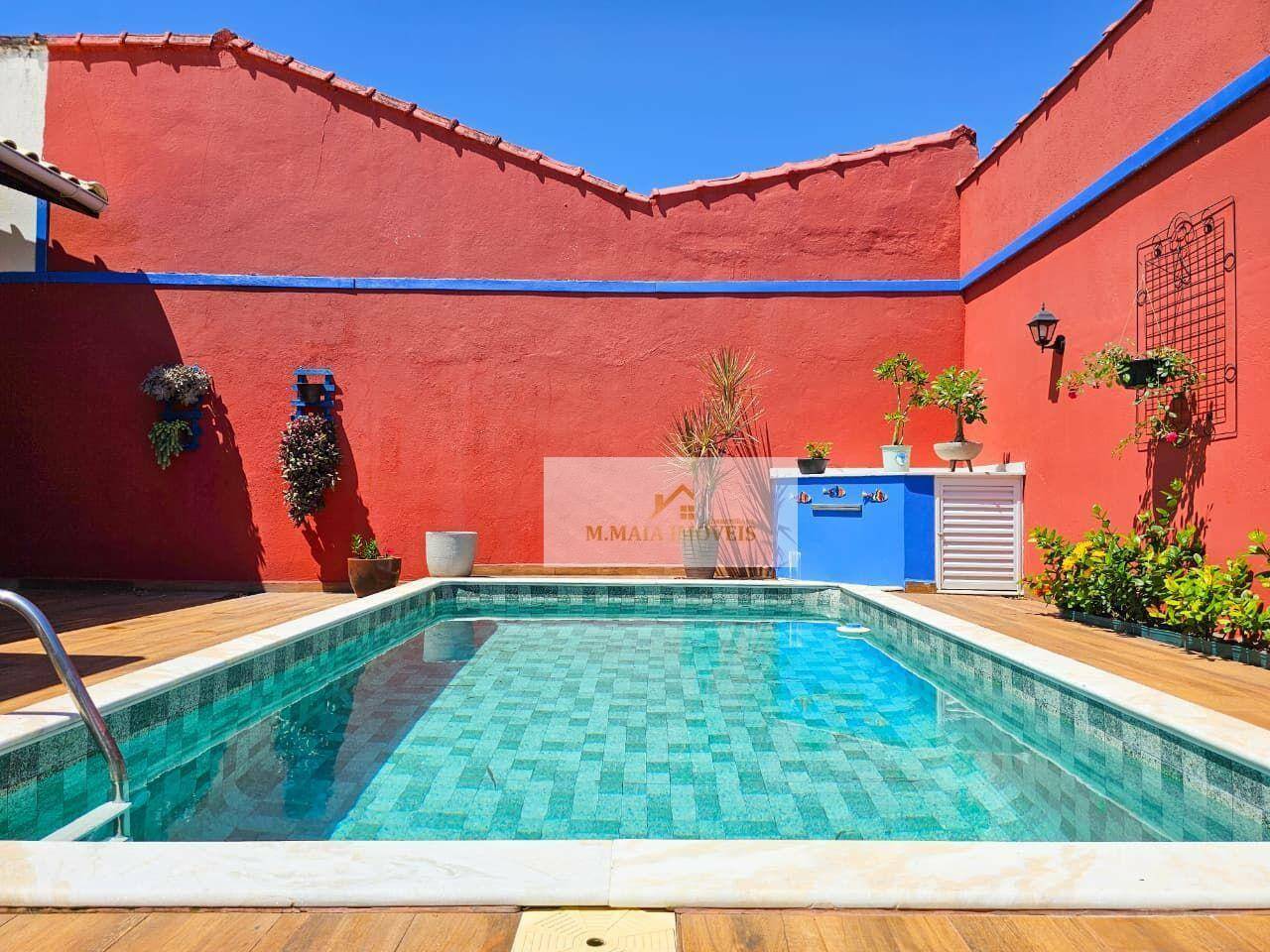 Casa em Parque Balneário Oásis - foto 13