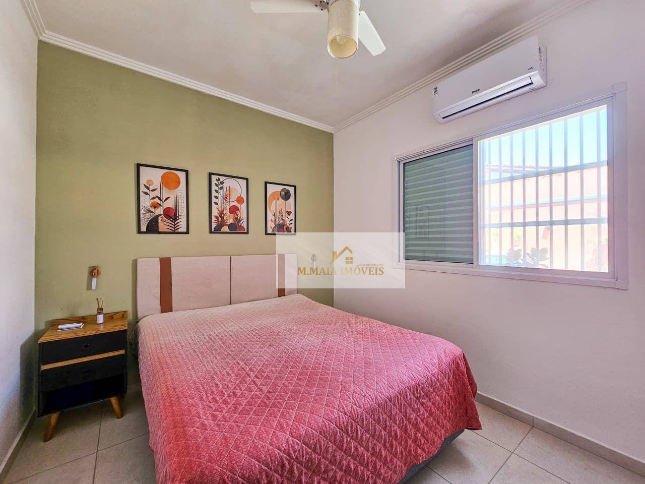 Casa em Parque Balneário Oásis - foto 22