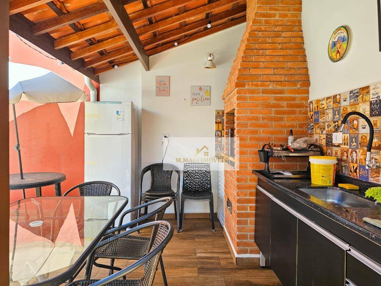Casa em Parque Balneário Oásis - foto 26
