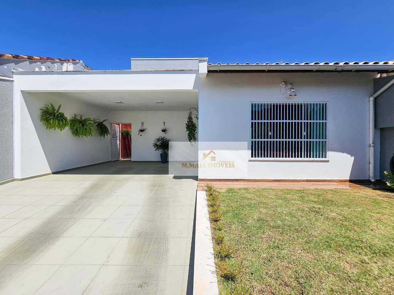 Casa em Parque Balneário Oásis - foto 3