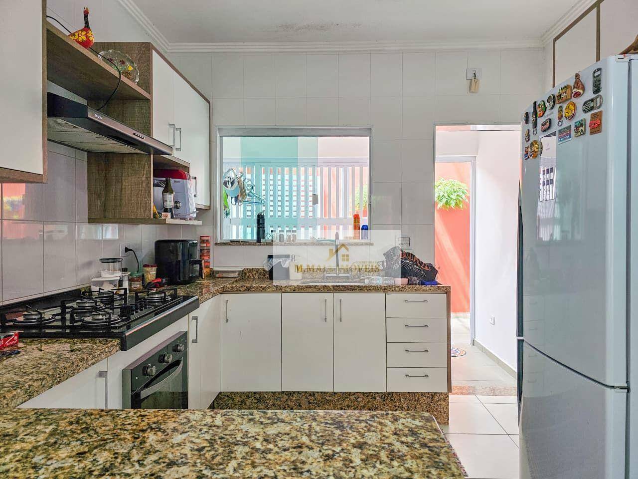 Casa em Parque Balneário Oásis - foto 24