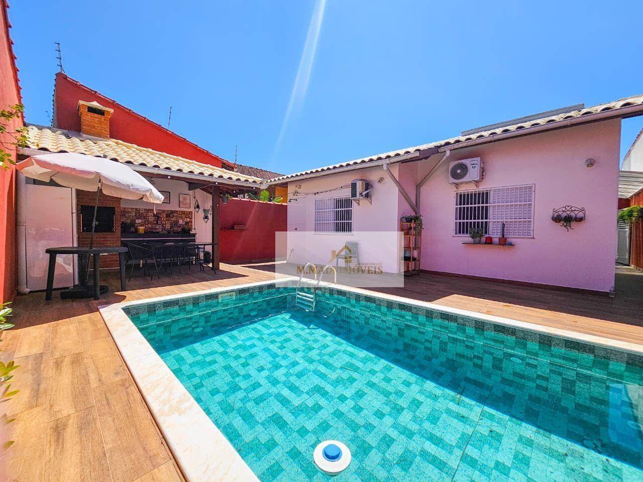 Casa em Parque Balneário Oásis - foto 16