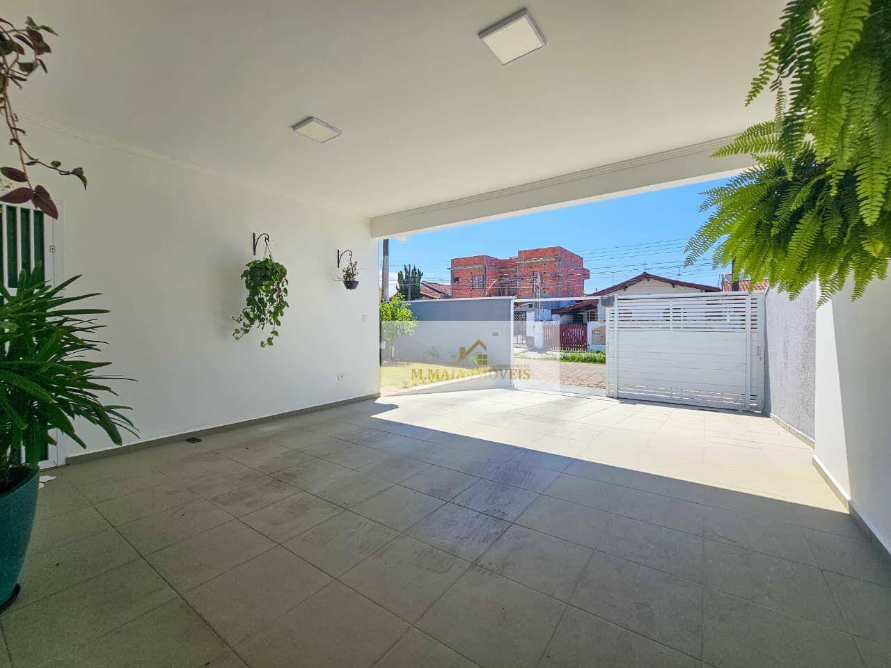 Casa em Parque Balneário Oásis - foto 19