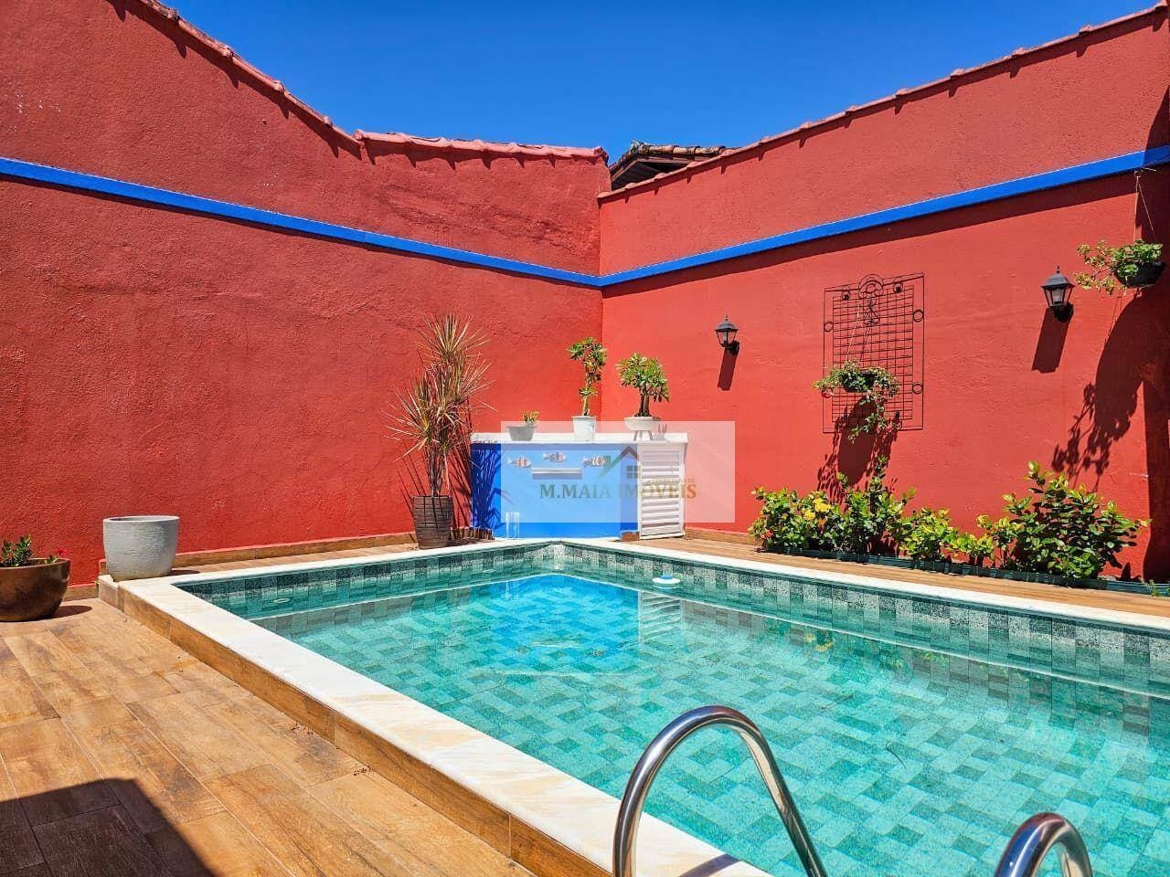 Casa em Parque Balneário Oásis - foto 6