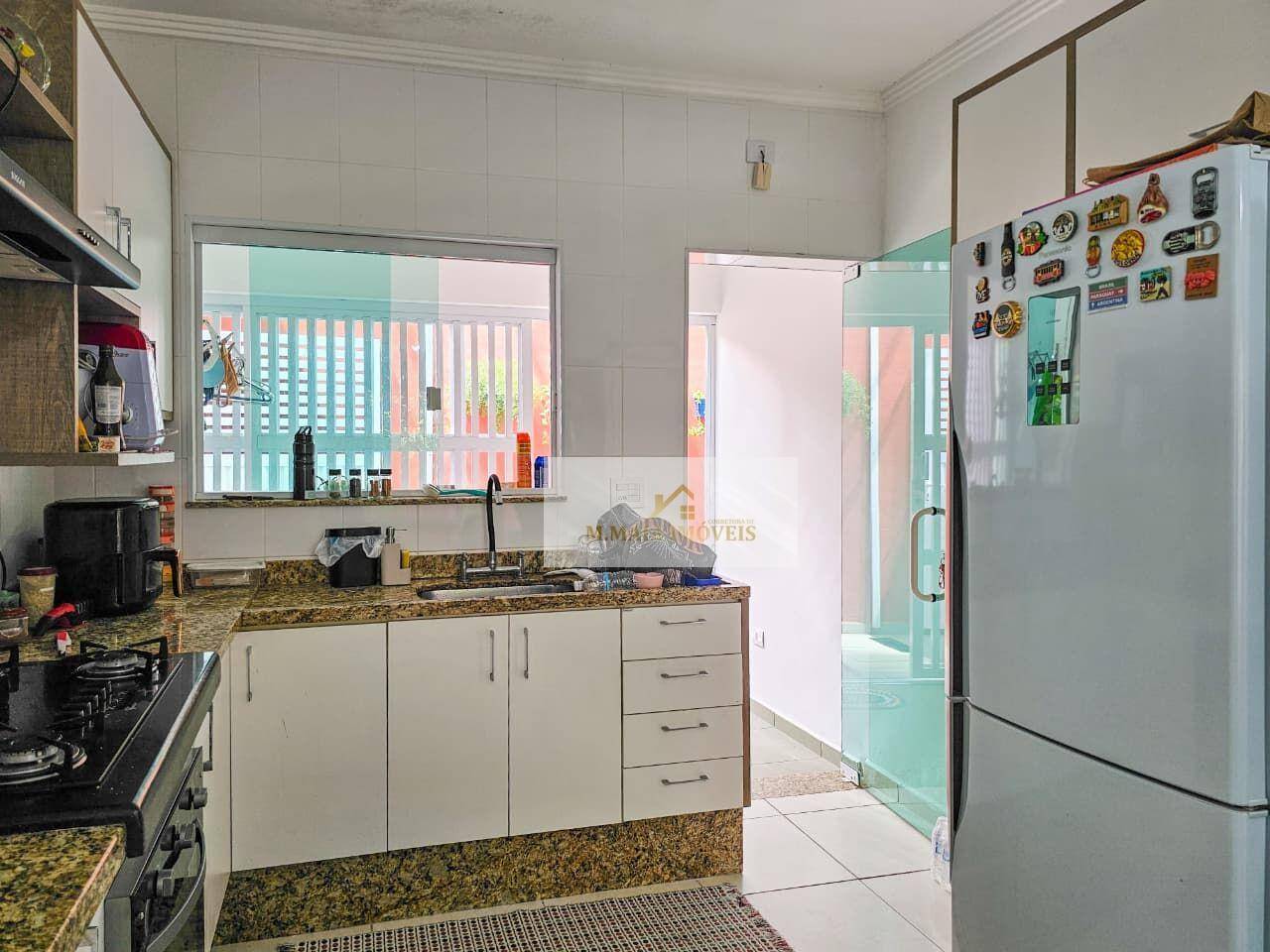 Casa em Parque Balneário Oásis - foto 28