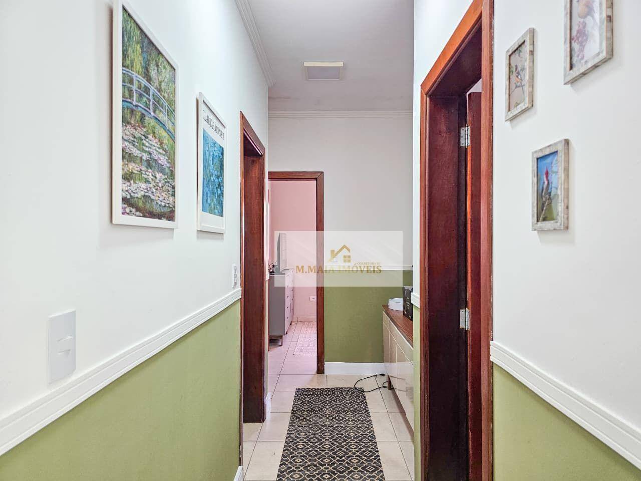 Casa em Parque Balneário Oásis - foto 9
