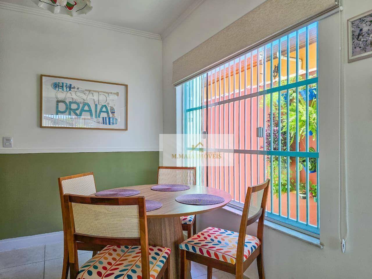 Casa em Parque Balneário Oásis - foto 17