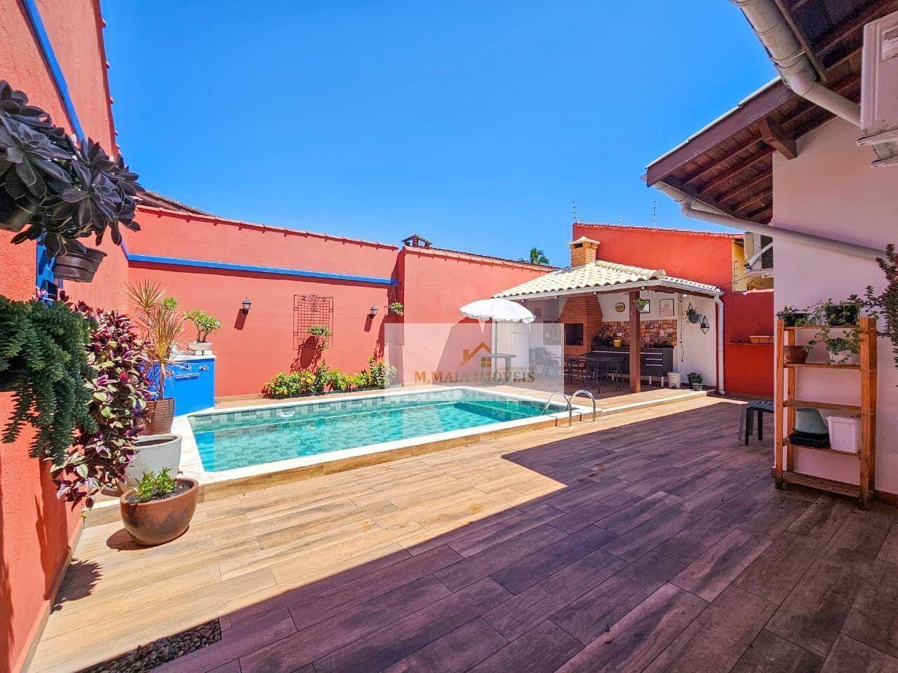 Casa em Parque Balneário Oásis - foto 10